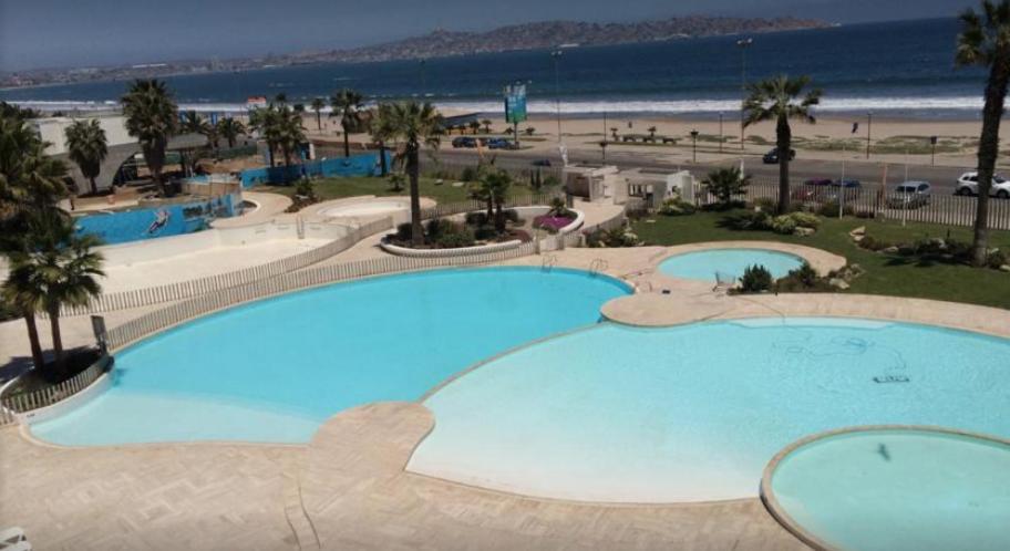 Apartment Departamento Jardin Del Mar La Serena Coquimbo